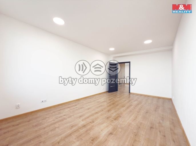 Prodej, Byt 3+1, Ostrava