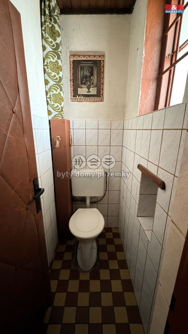 Prodej, Byt 3+1, Hranice