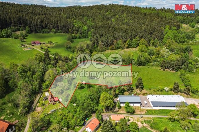 Prodej, Zahrada, Sušice