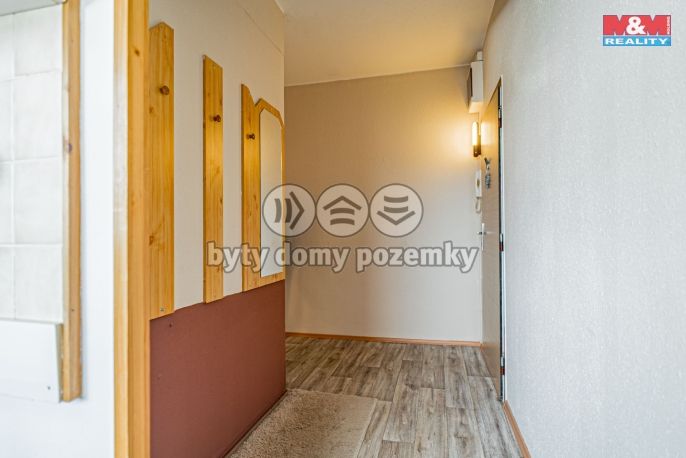 Prodej, Byt 3+1, Raškovice