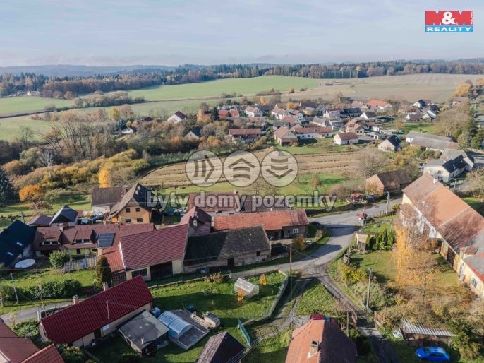 Prodej, Rodinný dům, Uzeničky