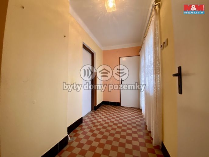 Prodej, Rodinný dům, Slatinice