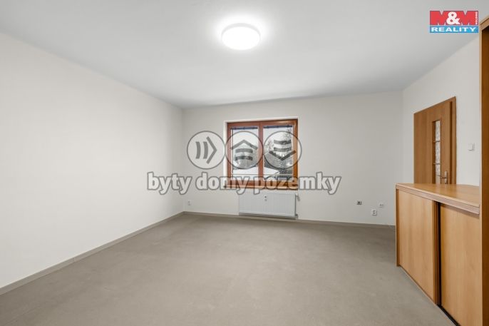Prodej, Byt 2+kk, Praha