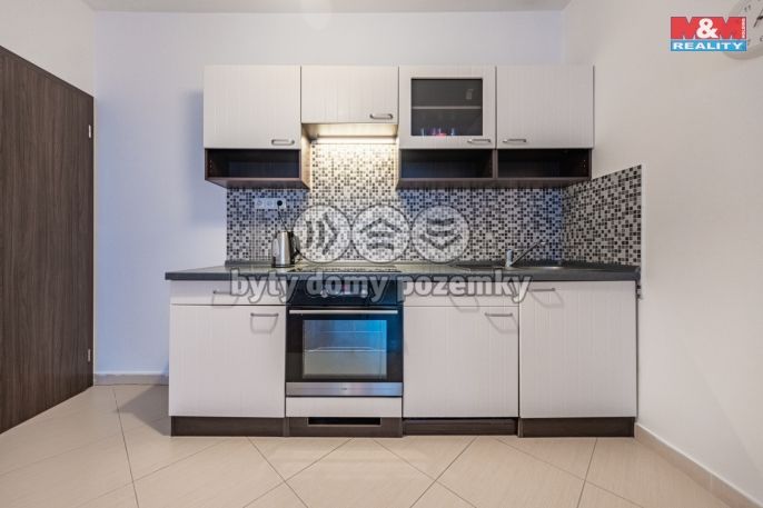 Prodej, Byt 2+kk, Praha