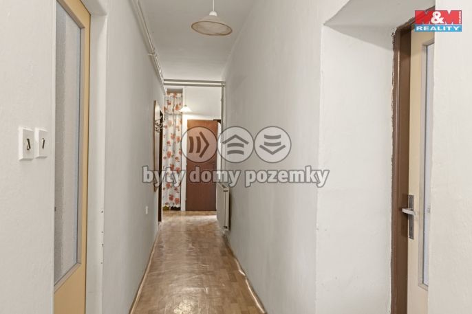 Prodej, Rodinný dům, Kočí