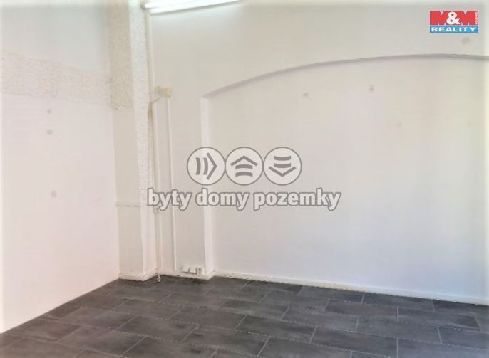 Pronájem, Obchod a služby, Kladno