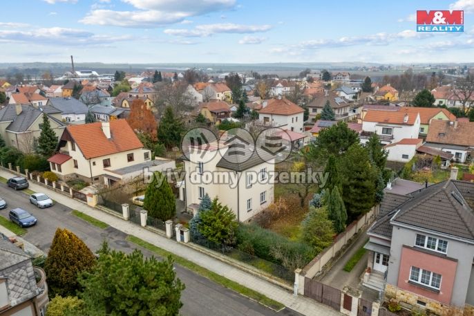 Prodej, Rodinný dům, Libochovice