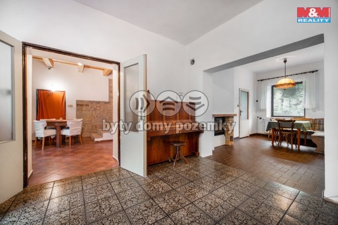 Pronájem, Zemědělská usedlost, Čistá