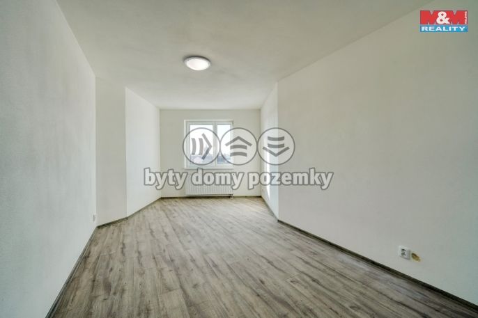 Pronájem, Byt 3+kk, Plzeň