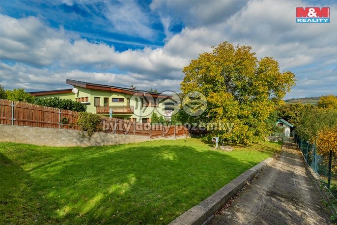 Prodej, Pozemek k bydlení, Bystřany