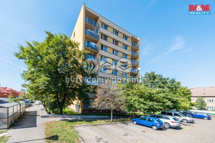 Prodej, Byt 3+1, Žatec