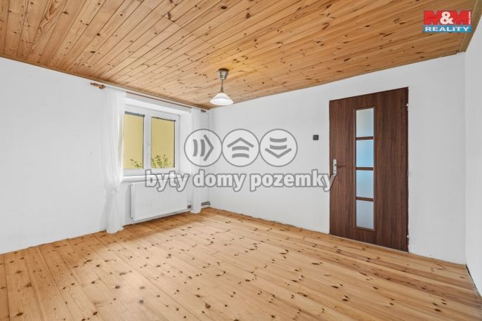 Prodej, Rodinný dům, Horní Bukovina