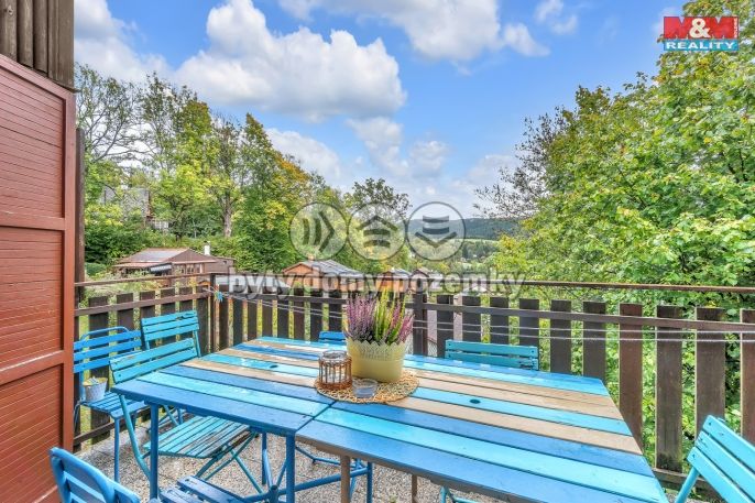 Prodej, Rodinný dům, Pastviny