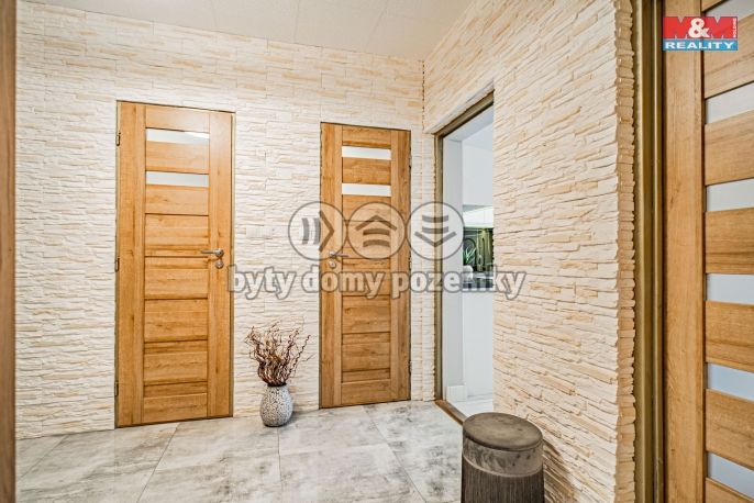 Prodej, Byt 2+1, Český Těšín