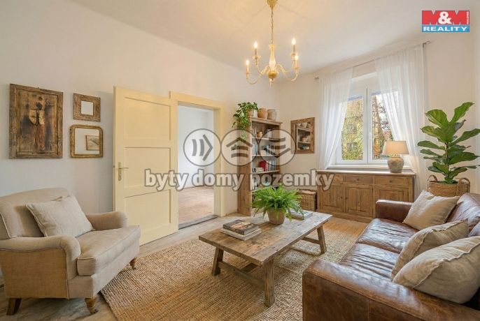 Prodej, Rodinný dům, Kolín