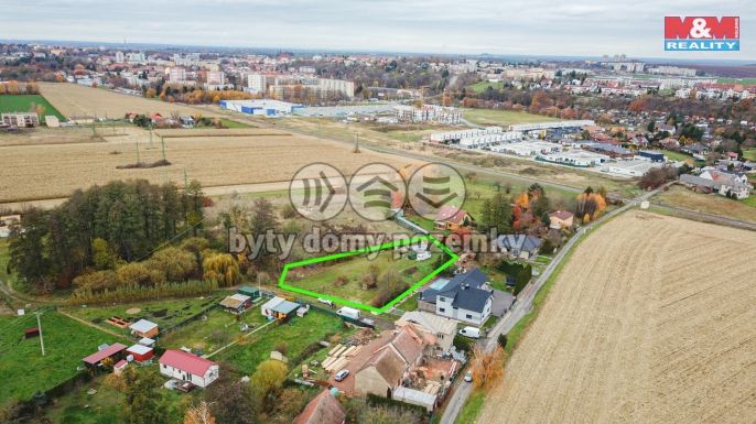 Prodej, Zahrada, Chrudim