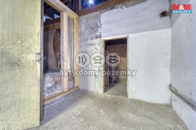 Prodej, Rodinný dům, Žebrák