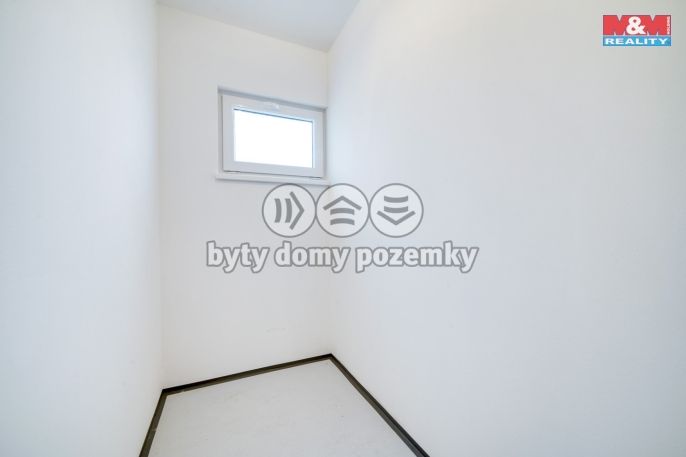 Pronájem, Byt 1+kk, Kaznějov