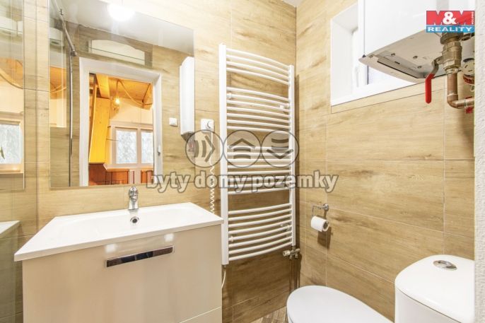 Prodej, Pozemek k bydlení, Rudná pod Pradědem