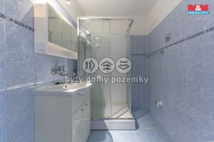 Prodej, Byt 2+kk, Benešov nad Ploučnicí