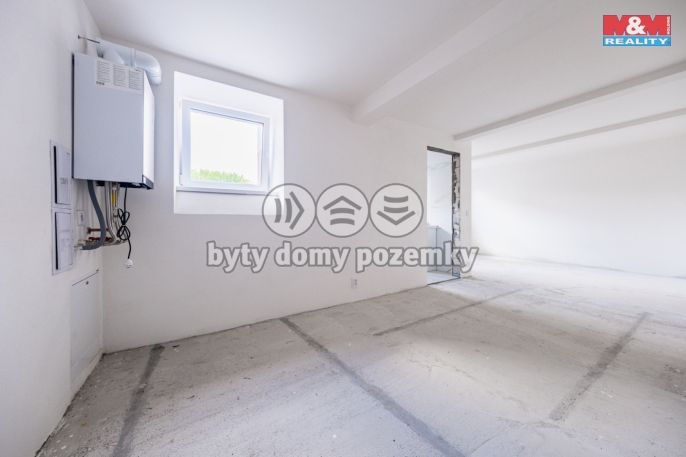 Prodej, Kancelářský prostor, Praha