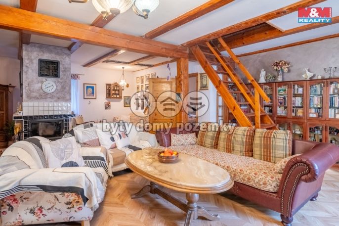 Prodej, Rodinný dům, Netolice