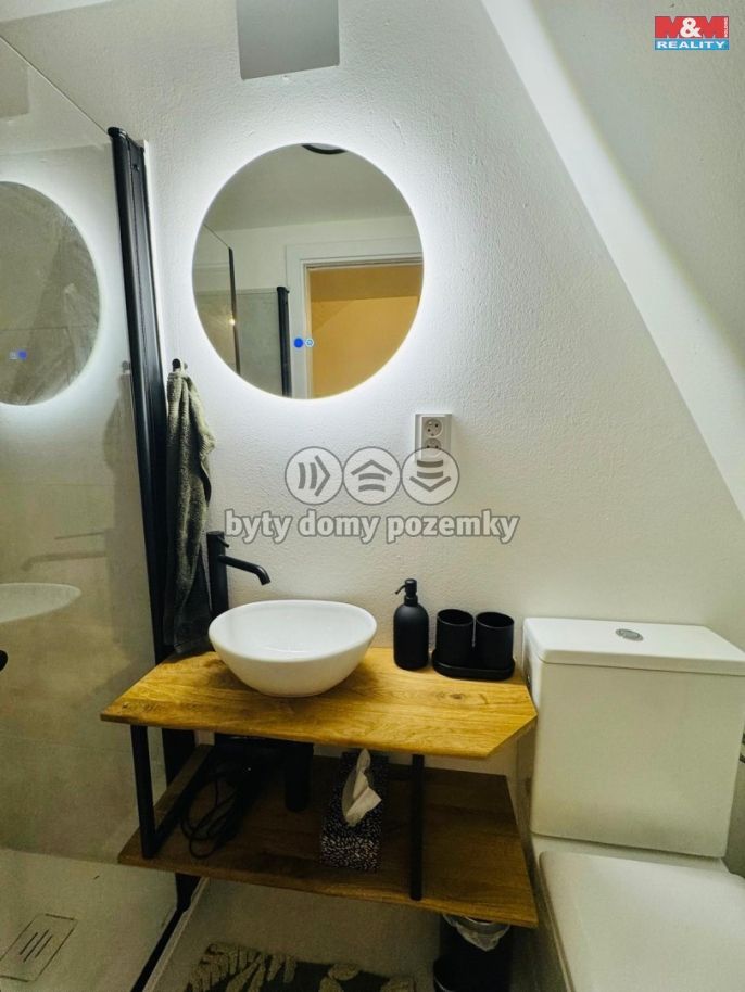 Prodej, Chata, Štěchovice