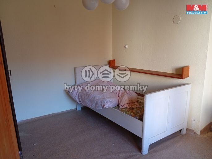 Prodej, Rodinný dům, Hlasivo