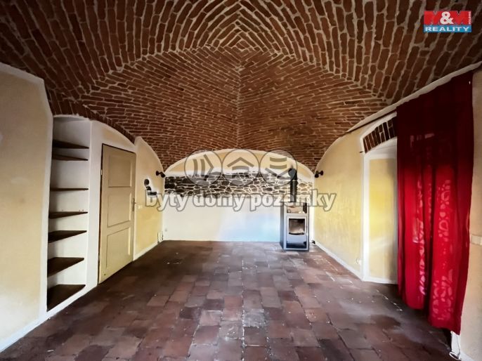 Prodej, Byt 3+kk, Nový Malín