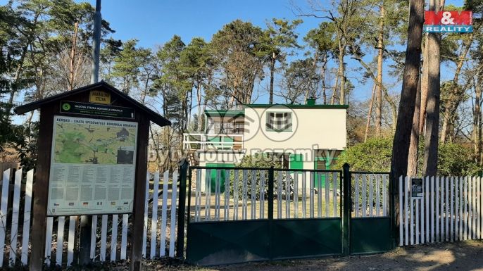 Prodej, Pozemek k bydlení, Hradištko