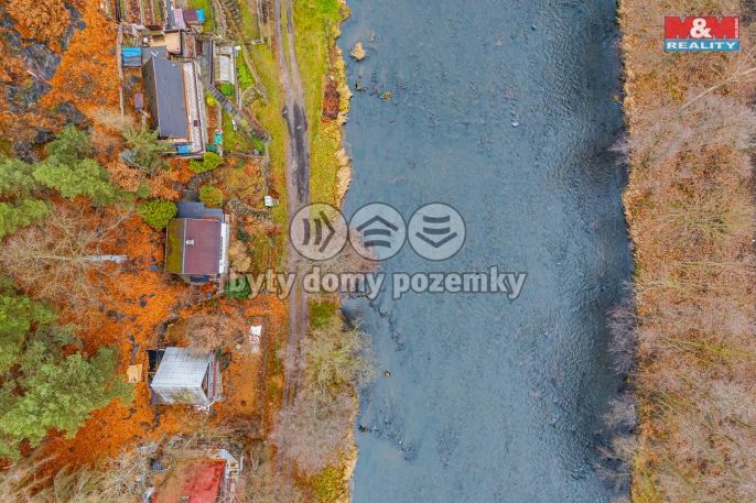 Prodej, Chata, Stráž nad Ohří