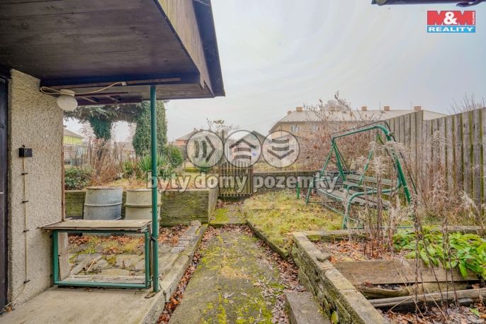Prodej, Zahrada, Toužim