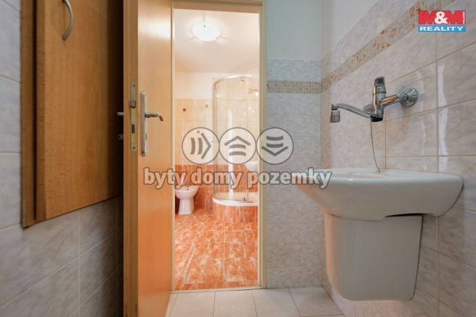 Prodej, Byt 2+1, Prostějov