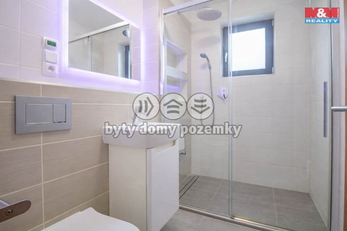 Prodej, Rodinný dům, Davle