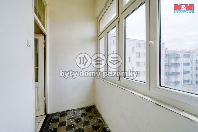 Prodej, Byt 3+1, Plzeň