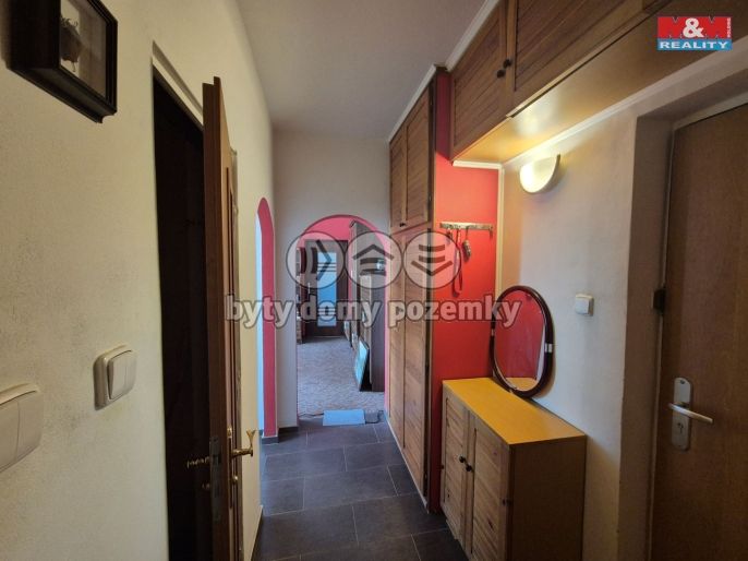 Pronájem, Byt 2+1, Beroun