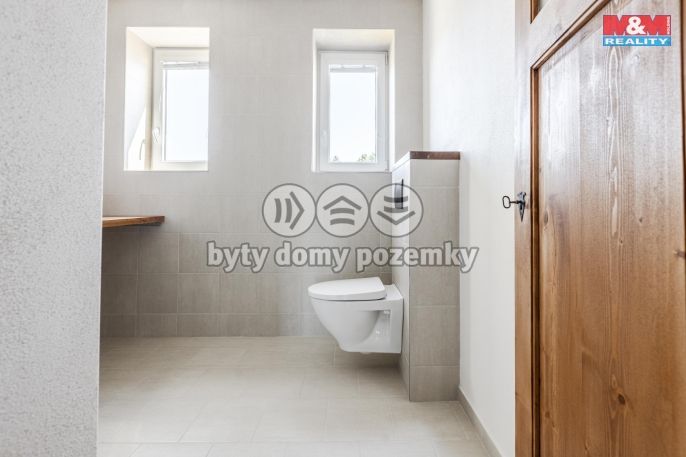 Prodej, Rodinný dům, Klatovy