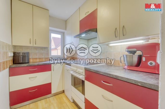 Pronájem, Byt 2+kk, Osek