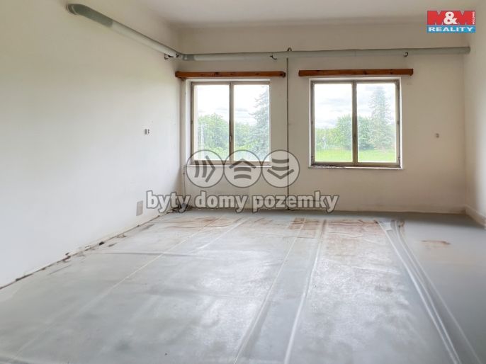 Prodej, Výrobní objekt, Velké Hydčice