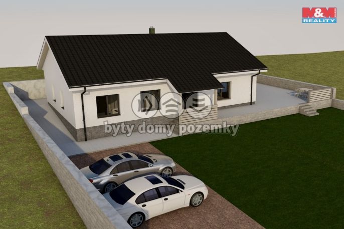 Prodej, Pozemek k bydlení, Horní Bělá
