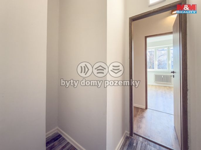 Prodej, Byt 2+1, Ostrava