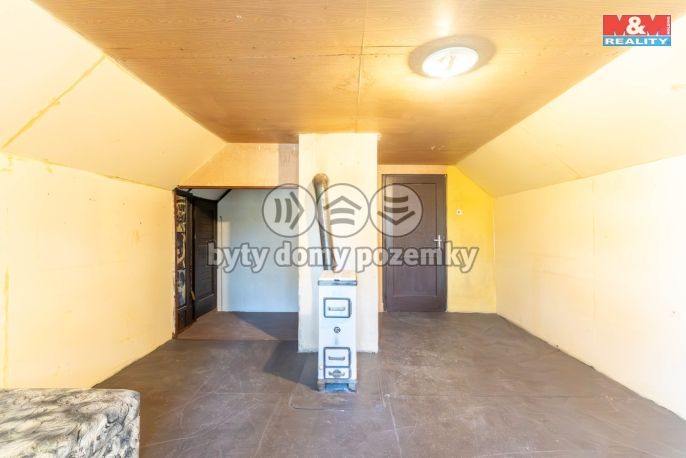 Prodej, Rodinný dům, Morkovice-Slížany