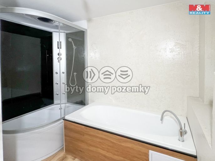 Prodej, Byt 5+kk, Sušice