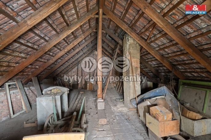 Prodej, Rodinný dům, Úžice