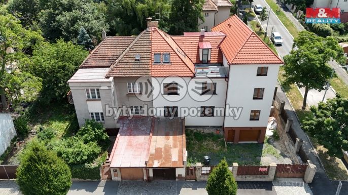 Prodej, Rodinný dům, Praha