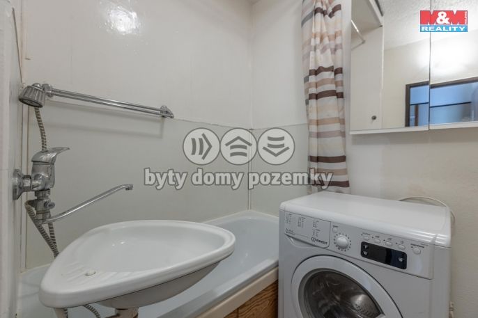 Prodej, Byt 1+1, Klatovy