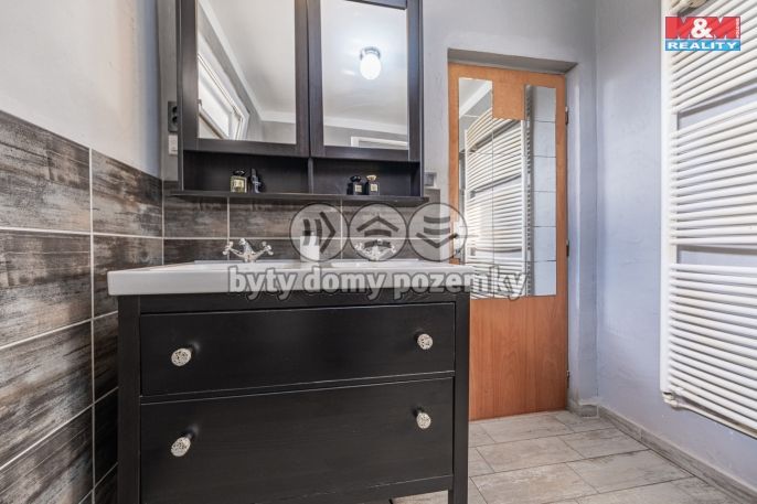 Prodej, Rodinný dům, Cerhovice