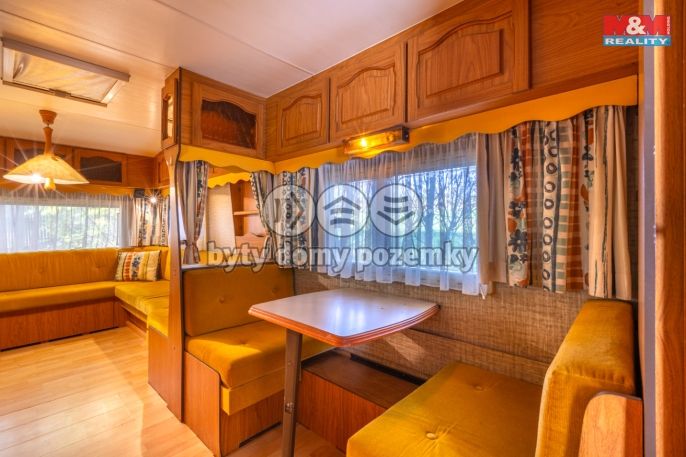 Prodej, Pole, Krakov