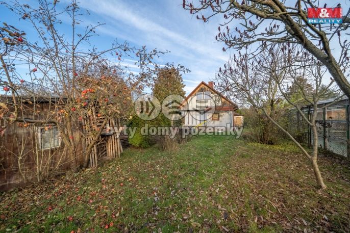 Prodej, Chata, Plzeň