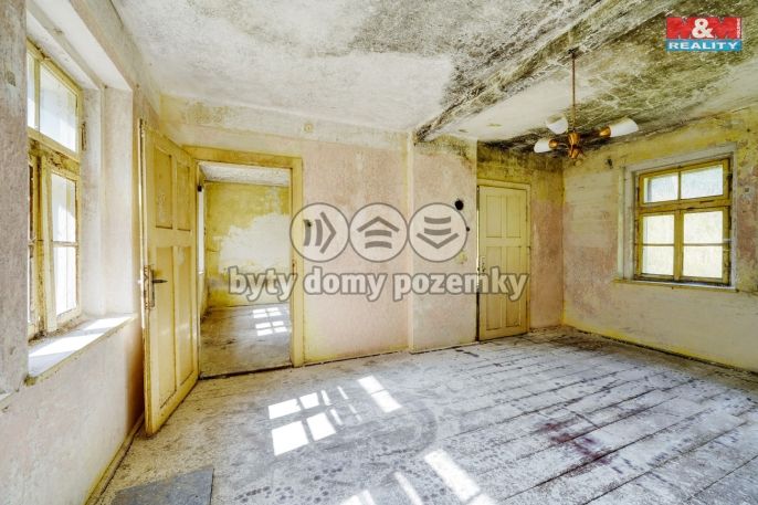 Prodej, Rodinný dům, Kyselka